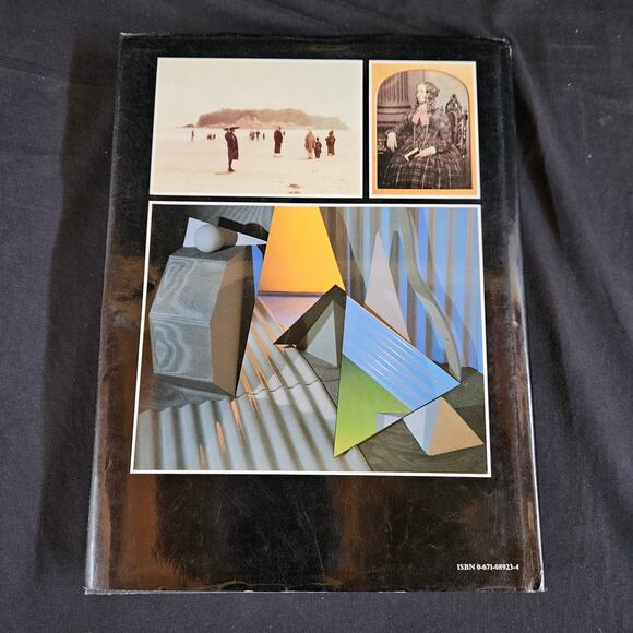 History of Photography By Peter Turner Hardcover - Picture 6 of 8